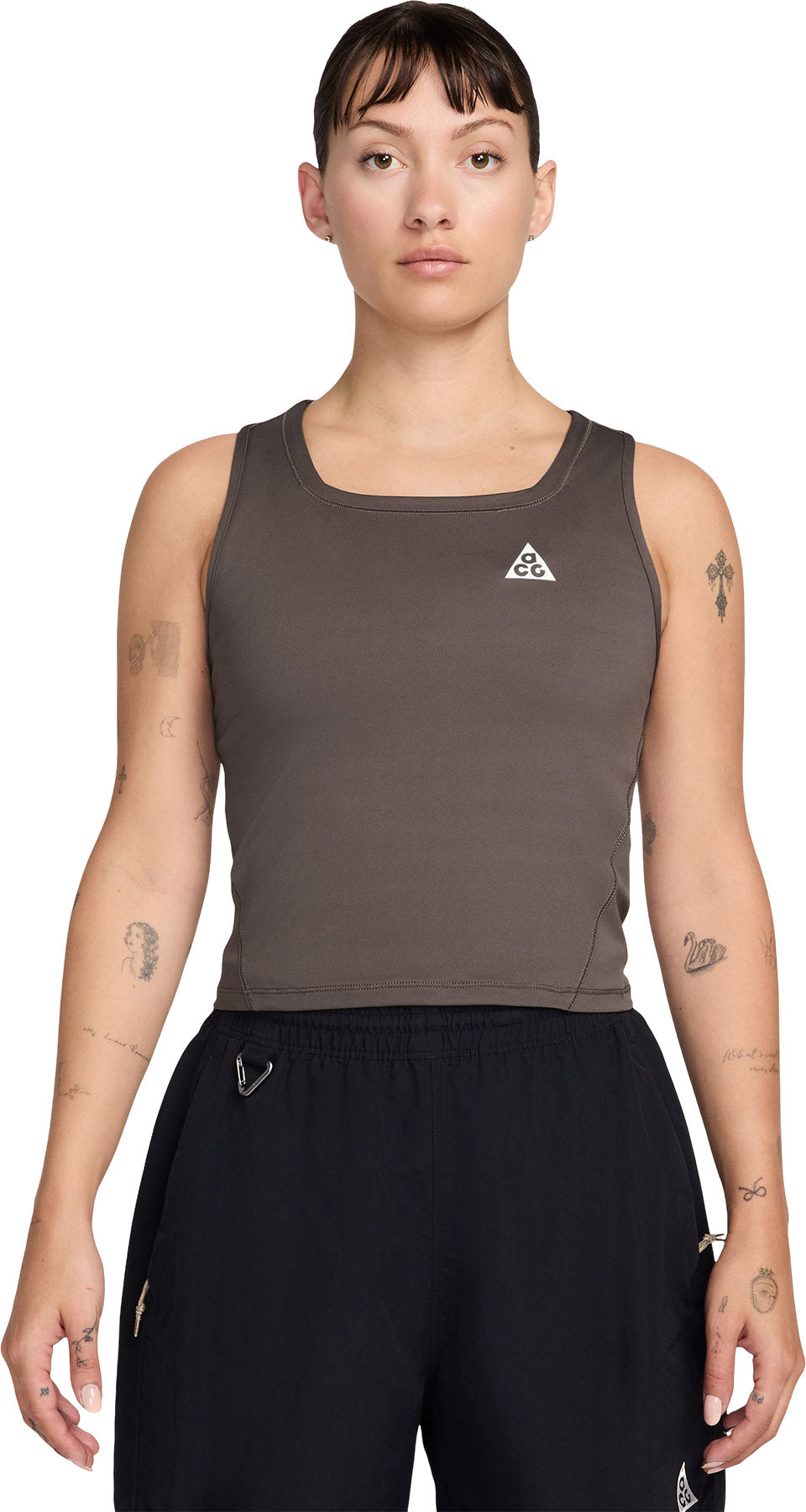 ACG Dri-Fit Trail Running Tank Top - Women's