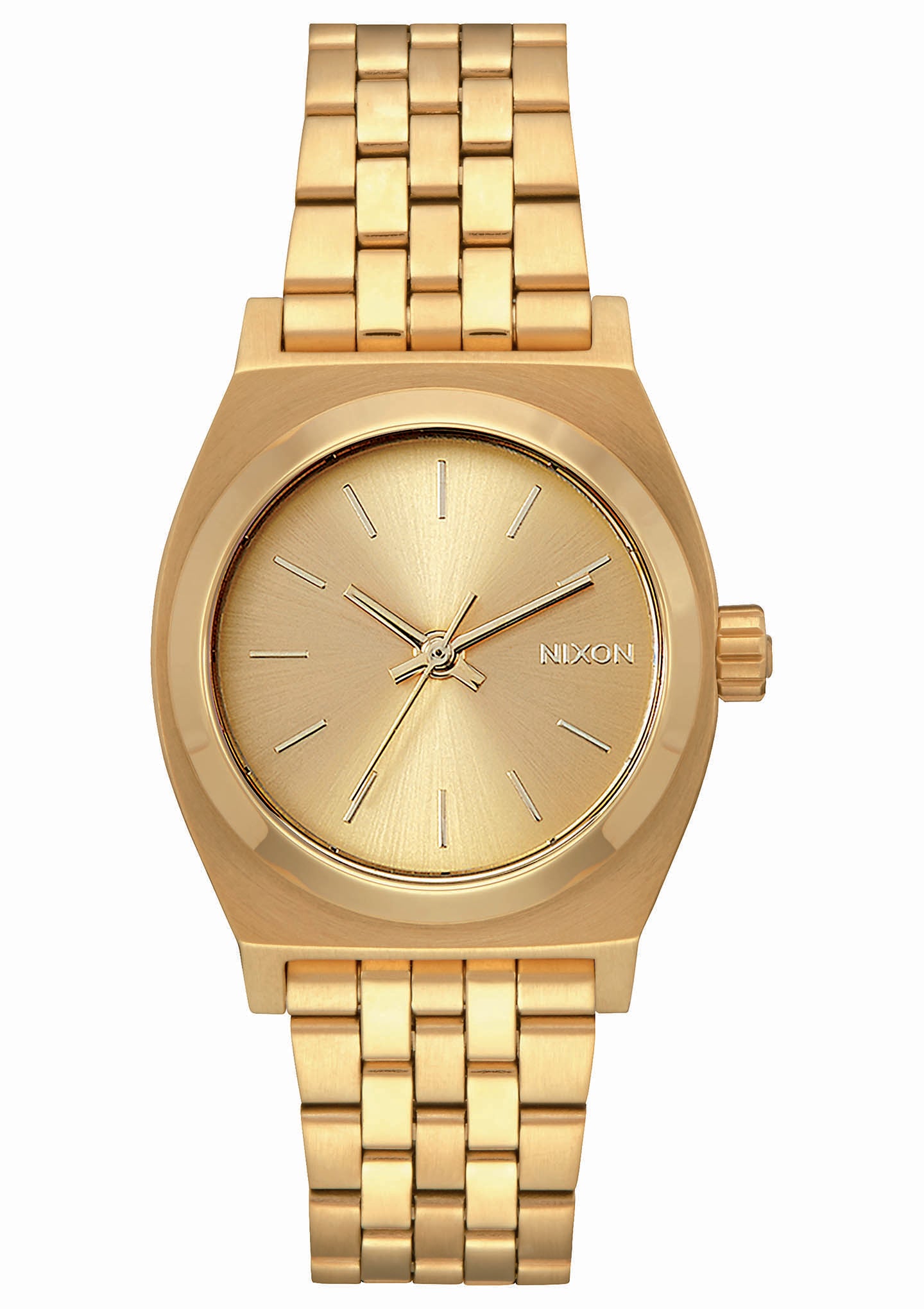 Medium Time Teller Watch - Women's