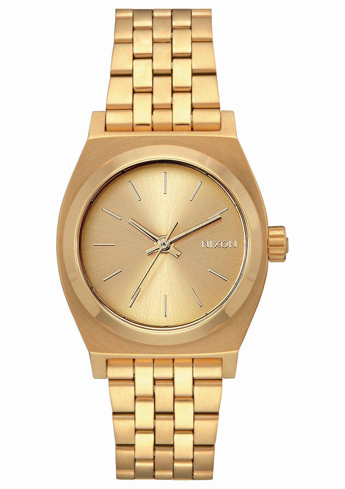 Medium Time Teller Watch - Women's