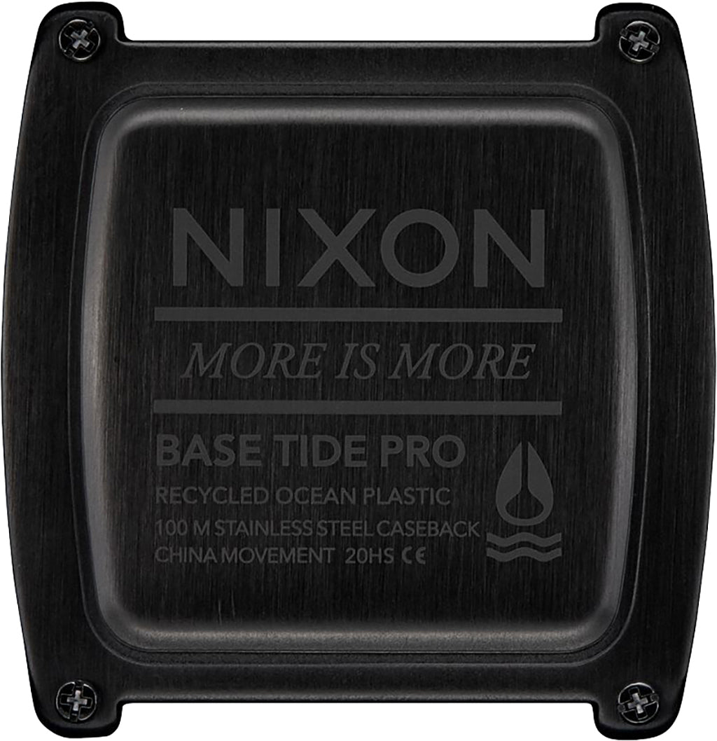 Base Tide Pro Watch - Men's