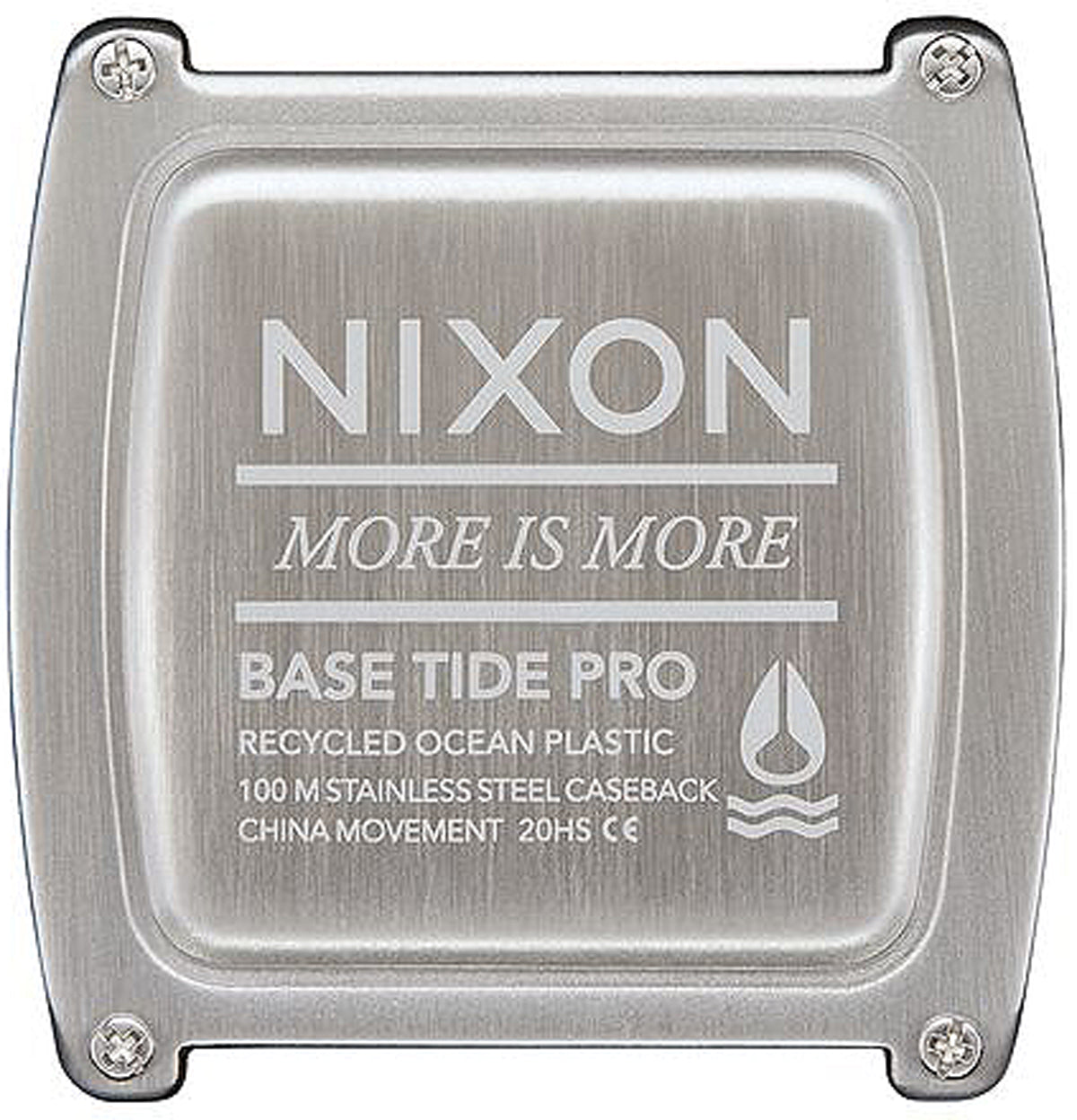 Base Tide Pro Watch - Men's