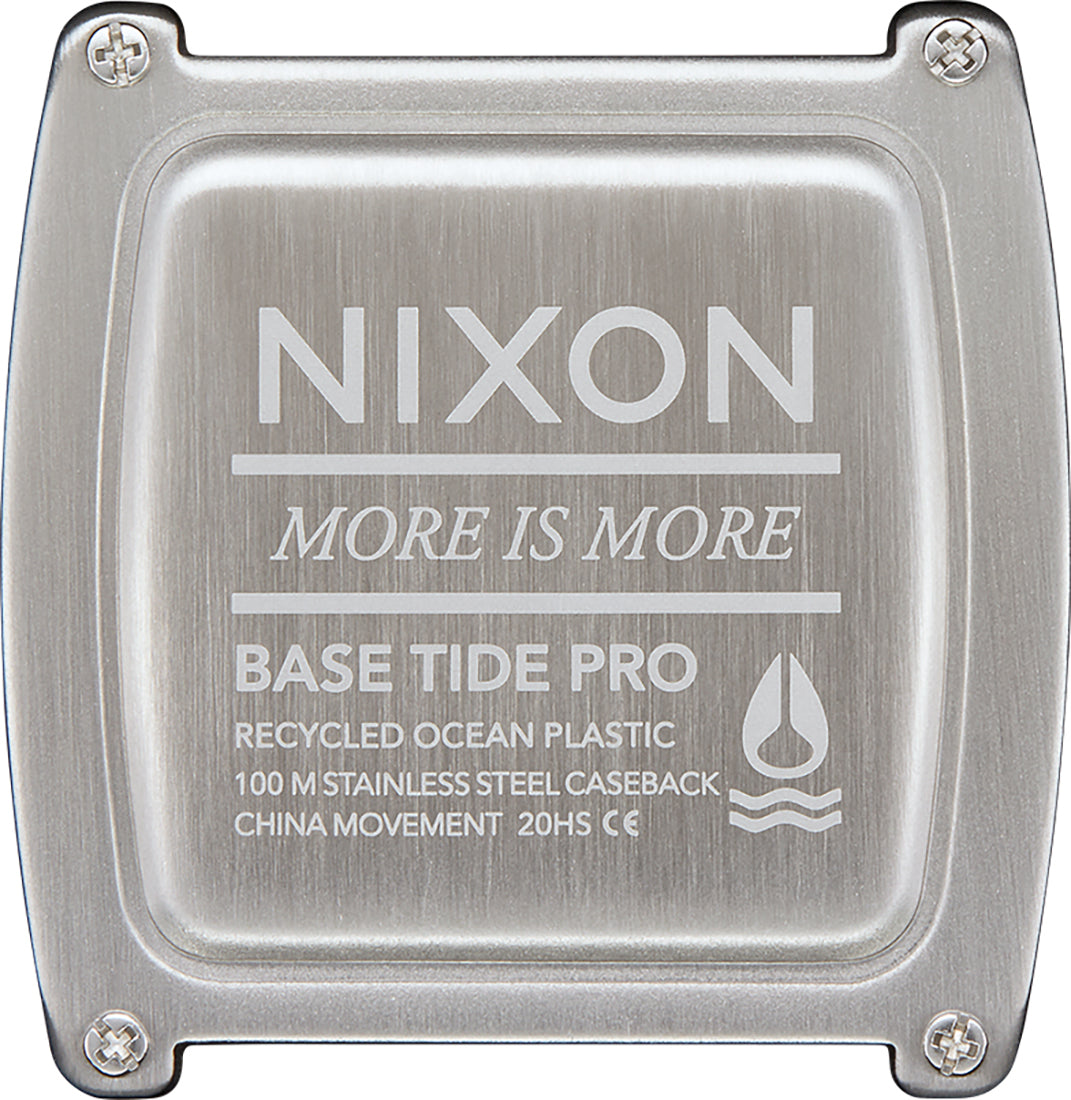 Base Tide Pro Watch - Men's