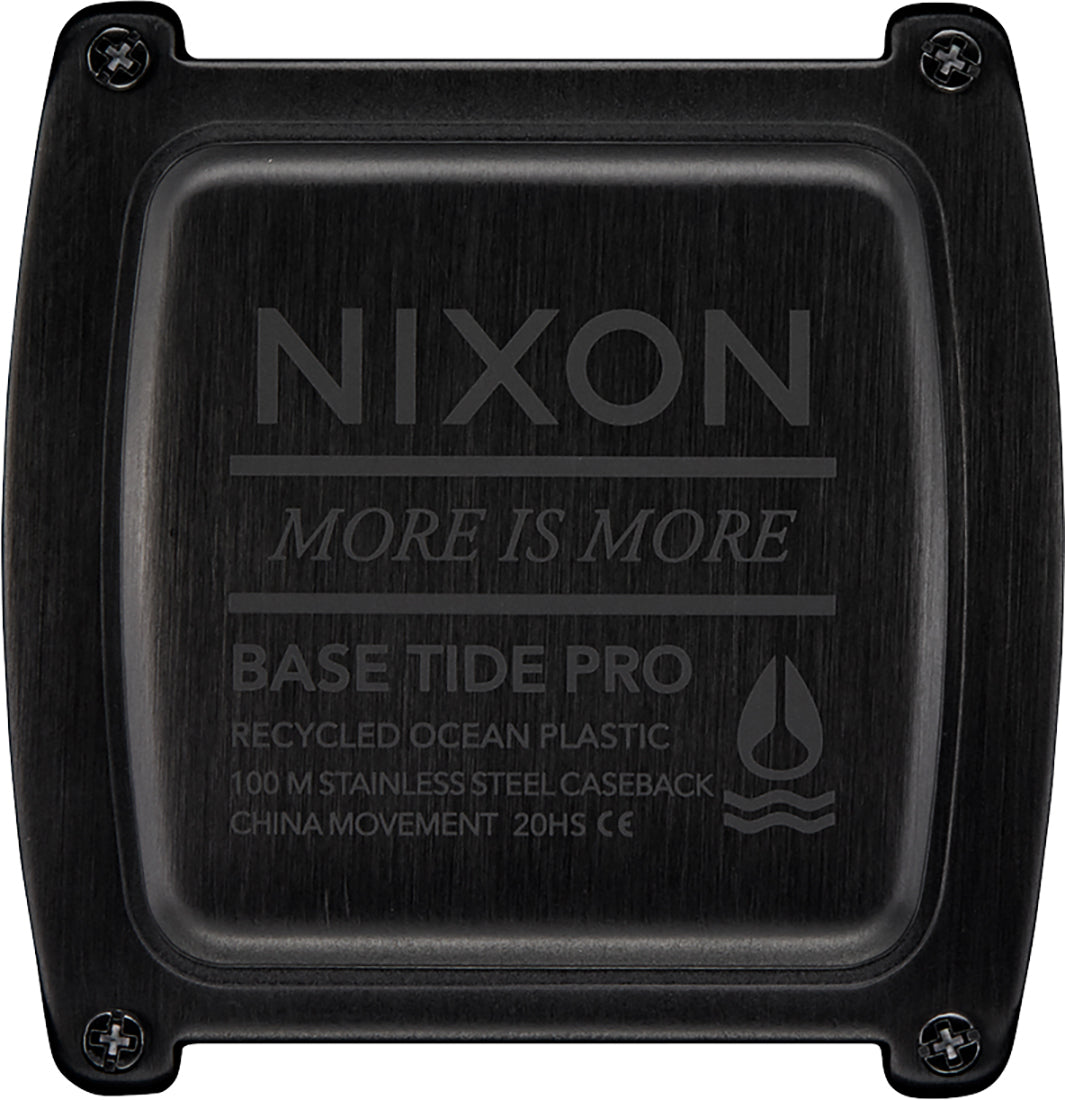 Base Tide Pro Watch - Men's
