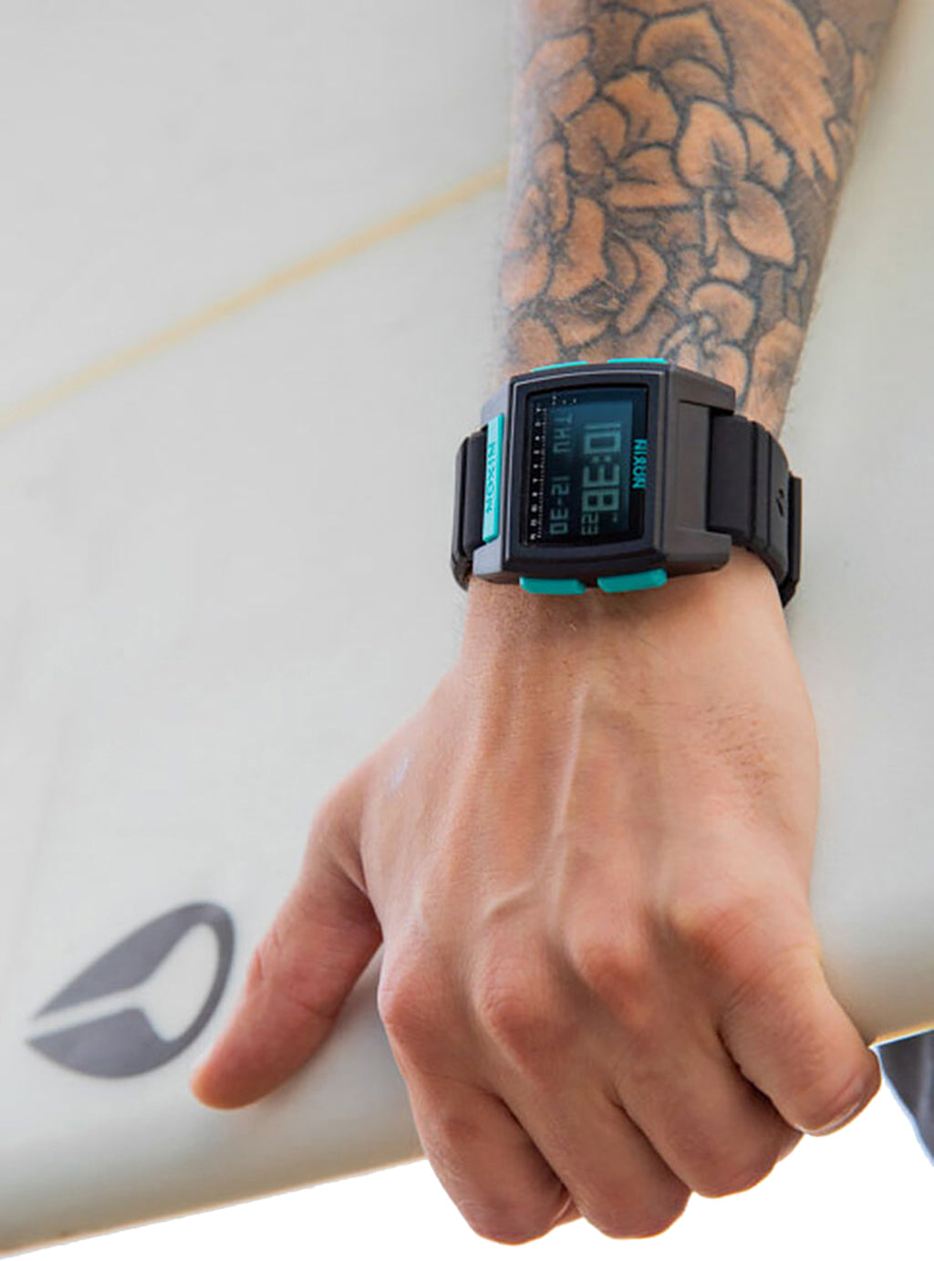 Base Tide Pro Watch - Men's