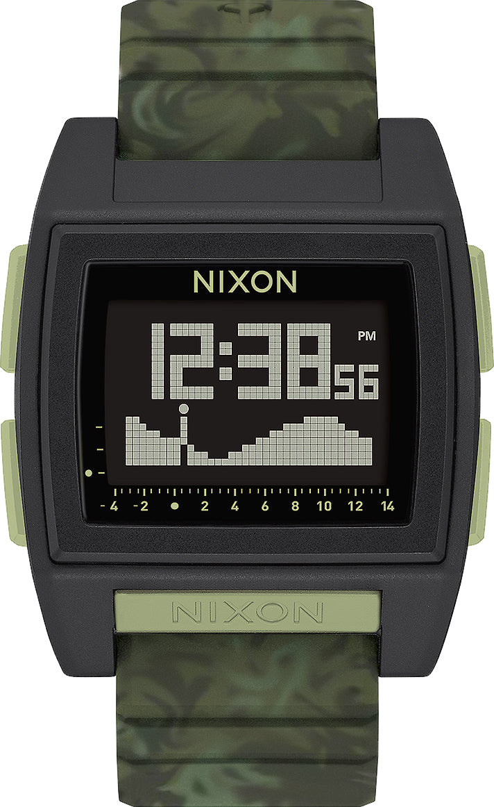 Base Tide Pro Watch - Men's