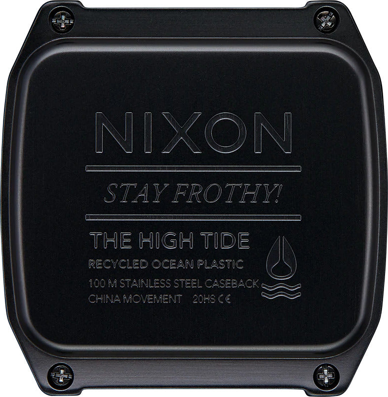 High Tide Watch - Men's