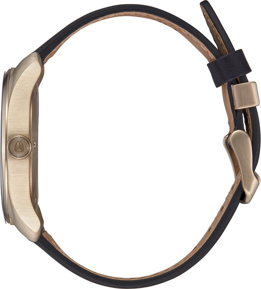 Thalia Leather Watch - Women's