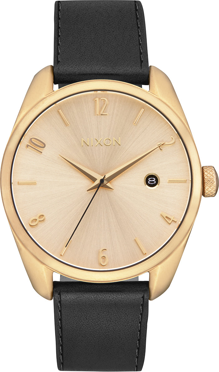 Thalia Leather Watch - Women's