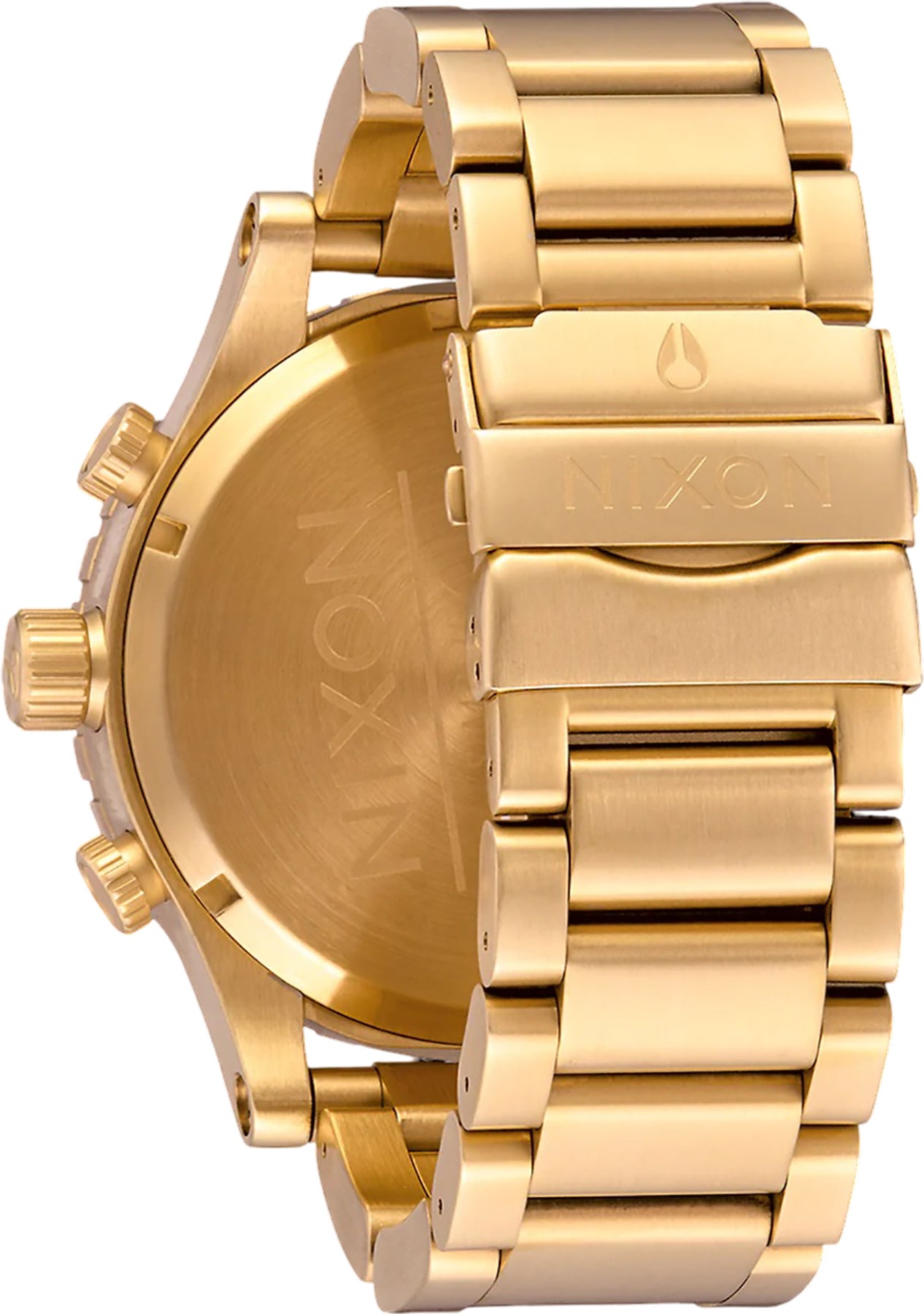 51-30 Chrono Watch - Unisex