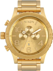 51-30 Chrono Watch - Unisex