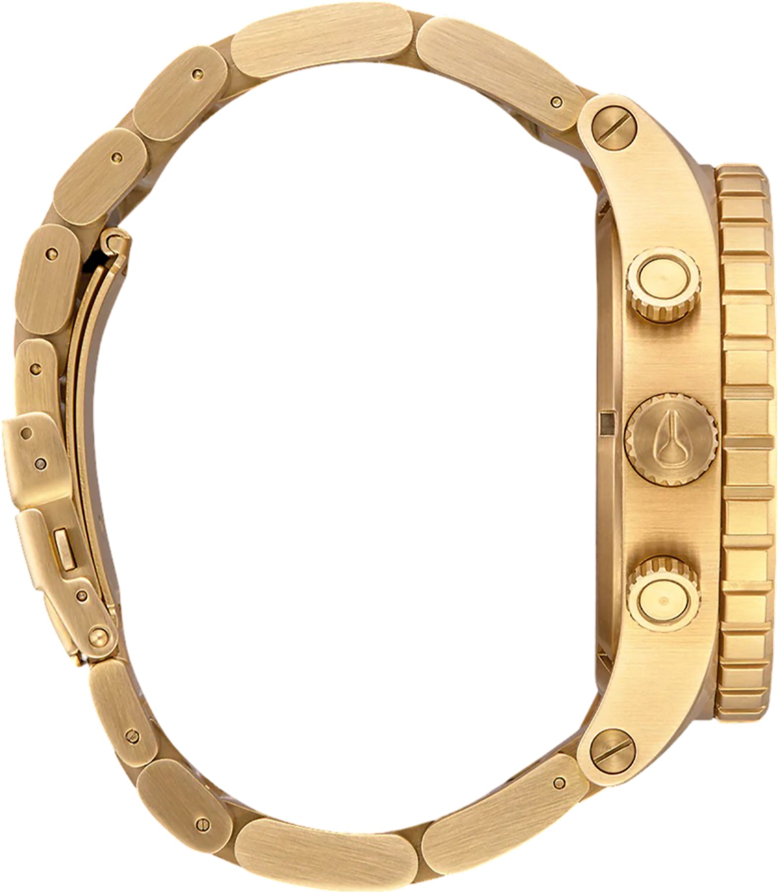 51-30 Chrono Watch - Unisex