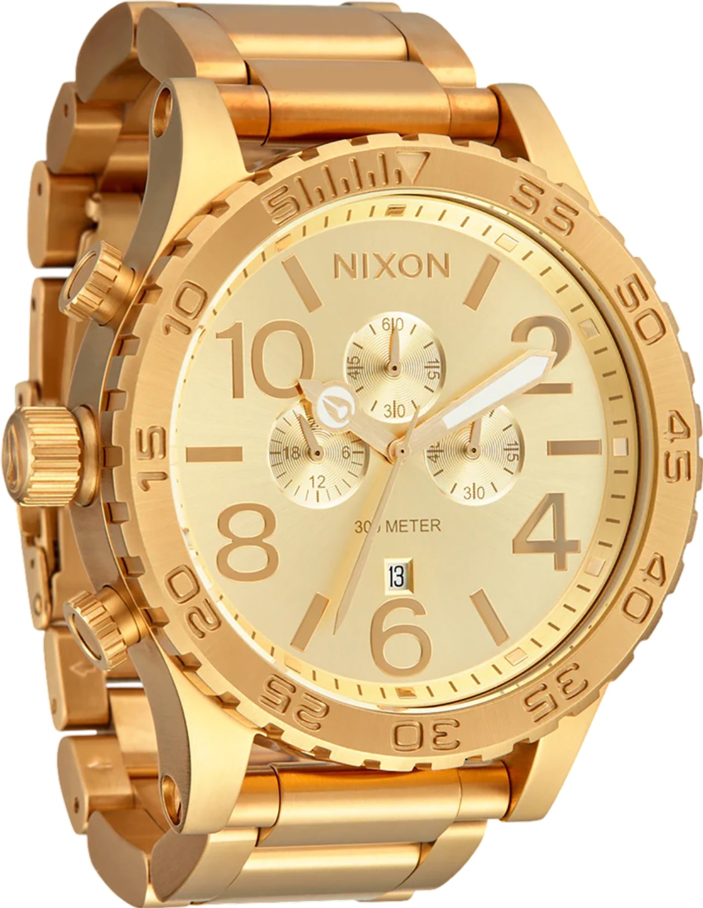 51-30 Chrono Watch - Unisex