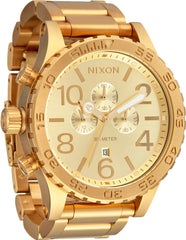 51-30 Chrono Watch - Unisex