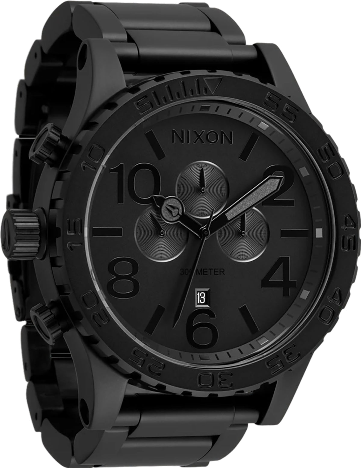 51-30 Chrono Watch - Unisex