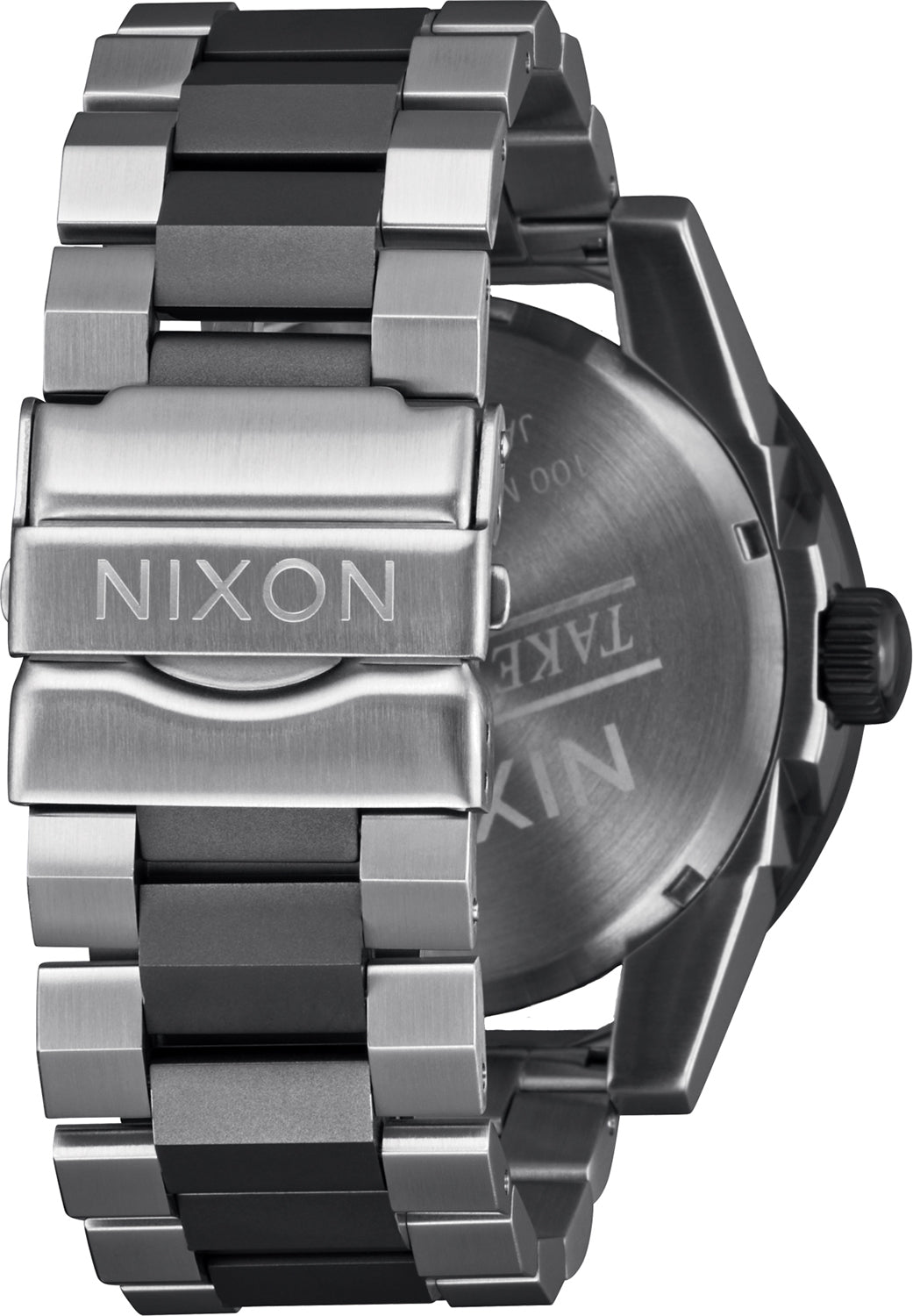 Corporal Stainless Steel Watch - Men's
