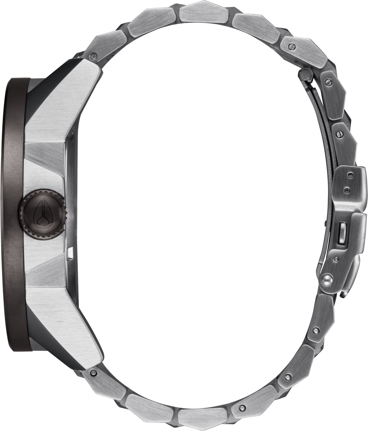 Corporal Stainless Steel Watch - Men's