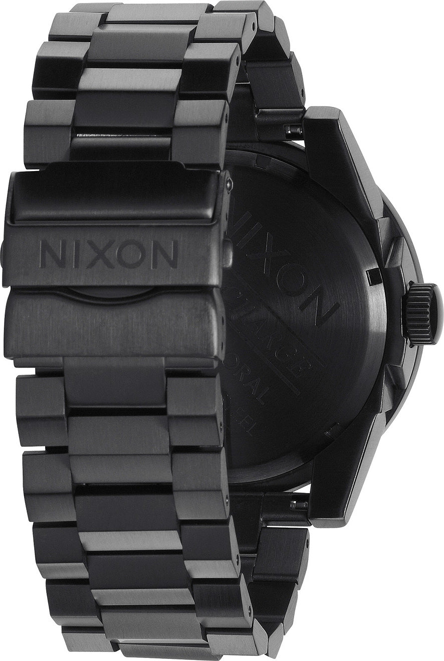 Corporal Stainless Steel Watch - Men's