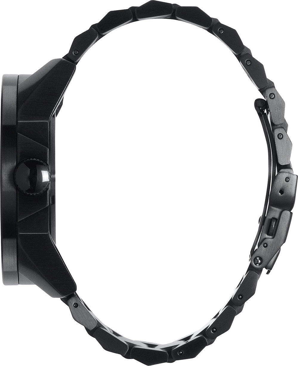 Corporal Stainless Steel Watch - Men's