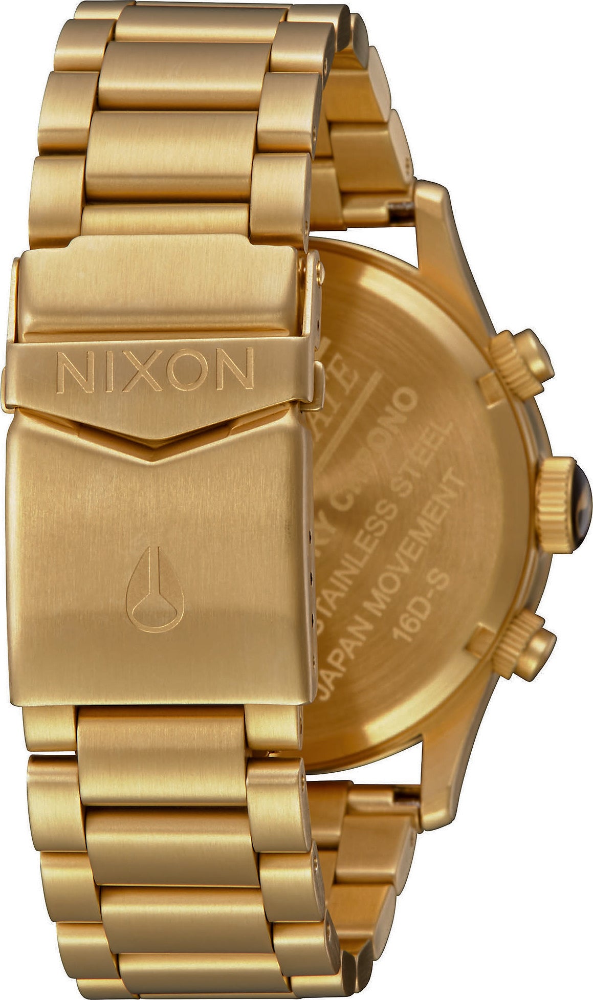 Sentry Chrono Watch - Men's
