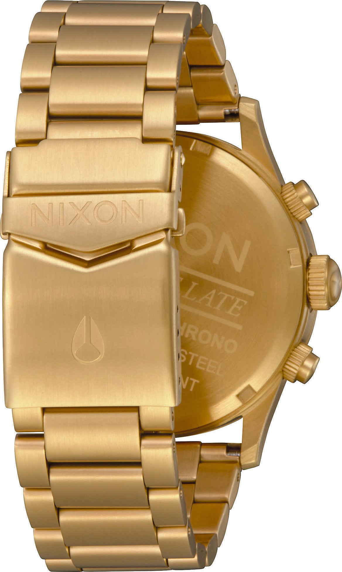 Sentry Chrono Watch - Men's