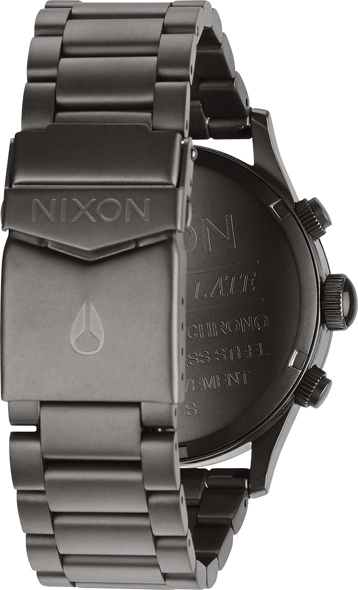 Sentry Chrono Watch - Men's