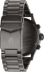 Sentry Chrono Watch - Men's
