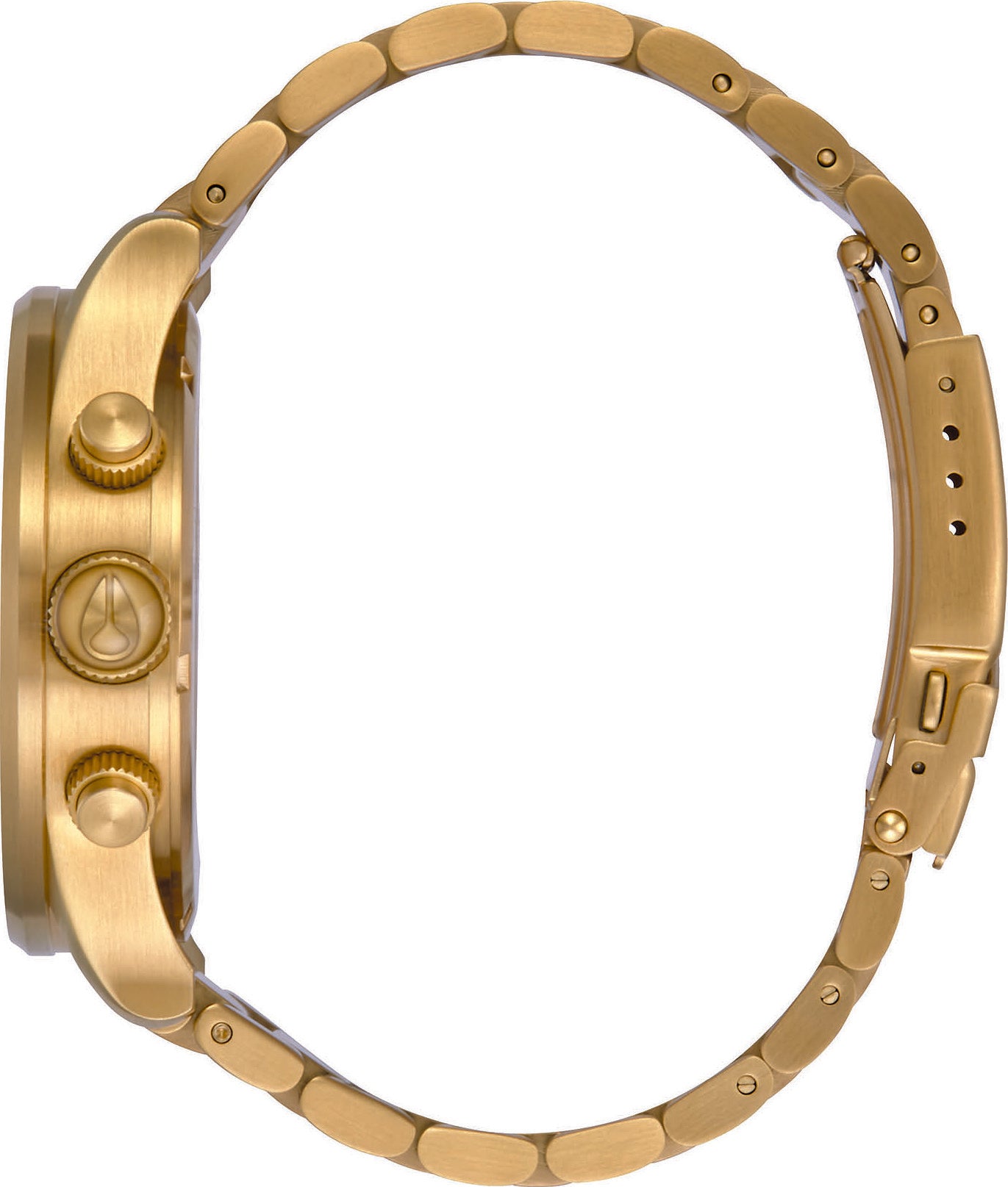 Sentry Chrono Watch - Men's