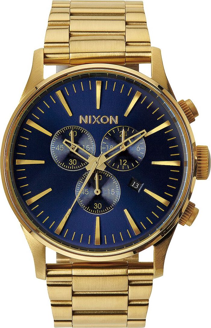 Sentry Chrono Watch - Men's