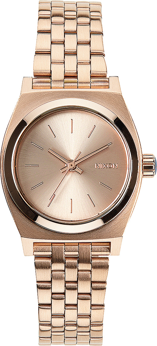 Small Time Teller Watch - Women's