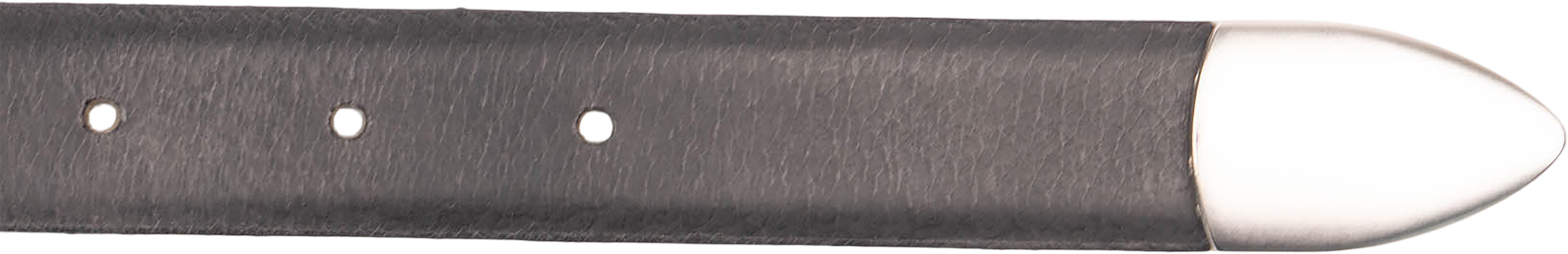 Jessie Buffalo Belt - Women's
