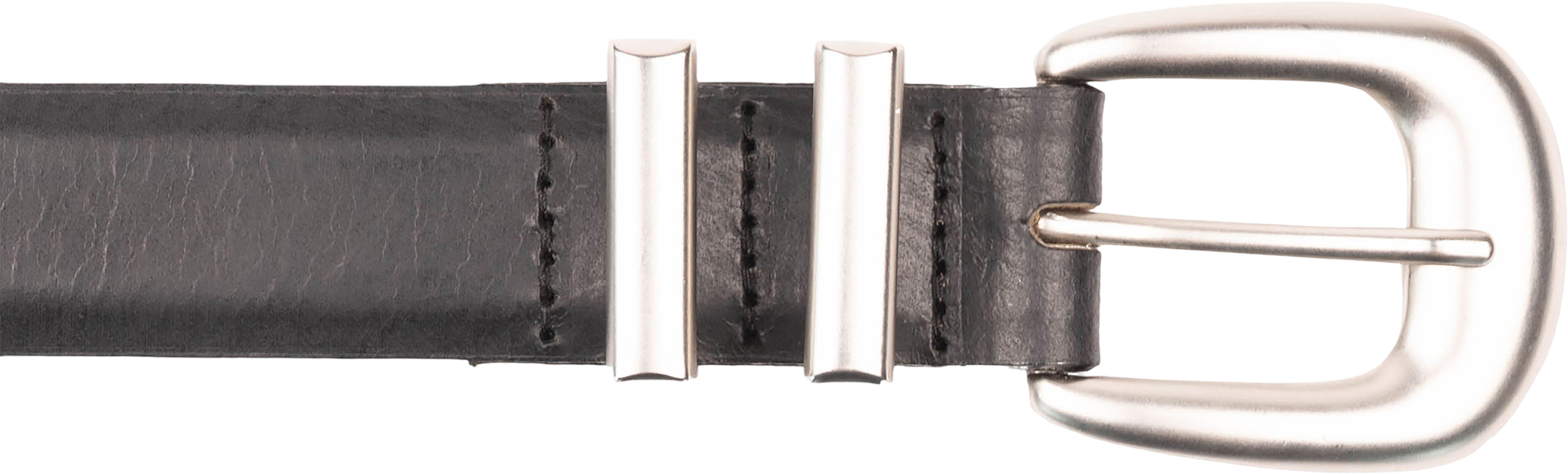 Jessie Buffalo Belt - Women's