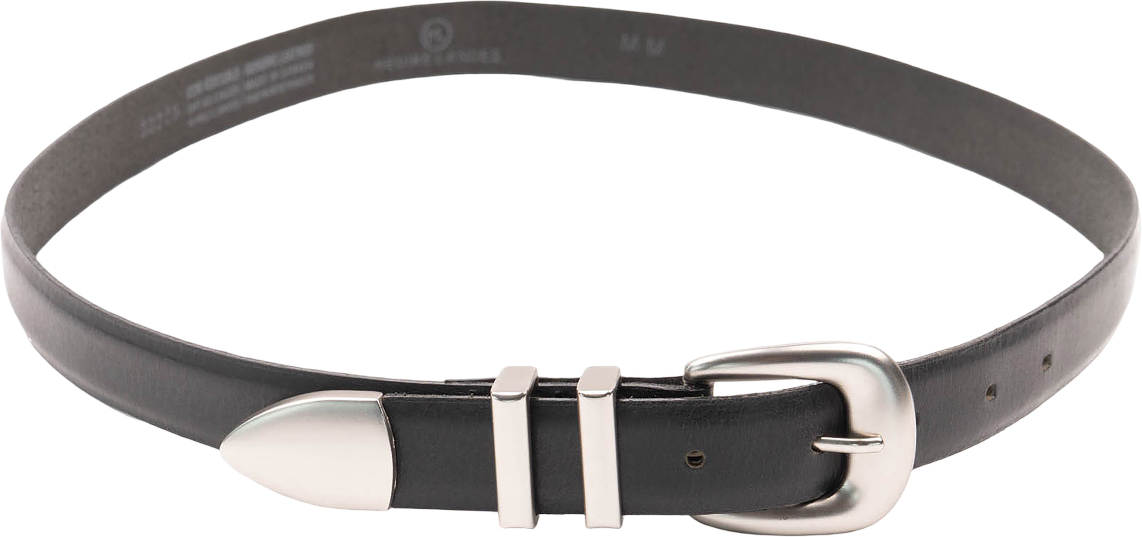 Jessie Buffalo Belt - Women's
