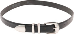 Jessie Buffalo Belt - Women's