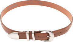 Jessie Buffalo Belt - Women's