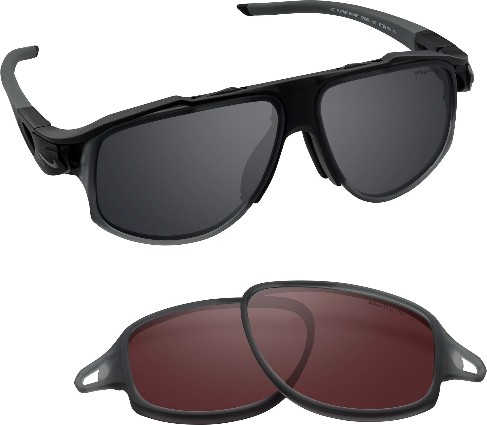 Flyfree Infinity Sunglasses - Women's
