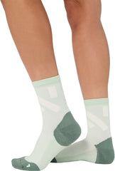 Race Low Cut Socks - Unisex 