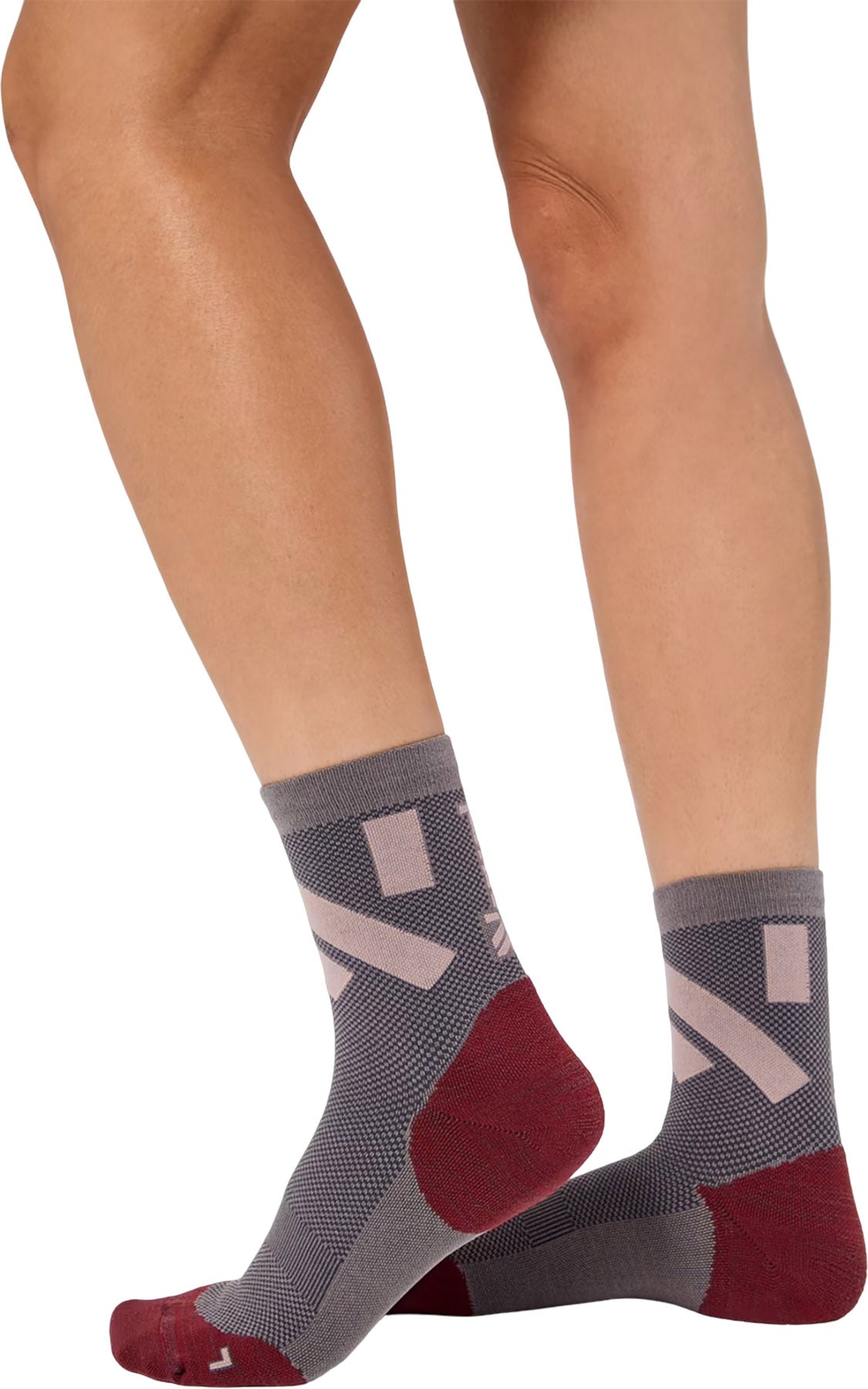 Race Low Cut Socks - Unisex 