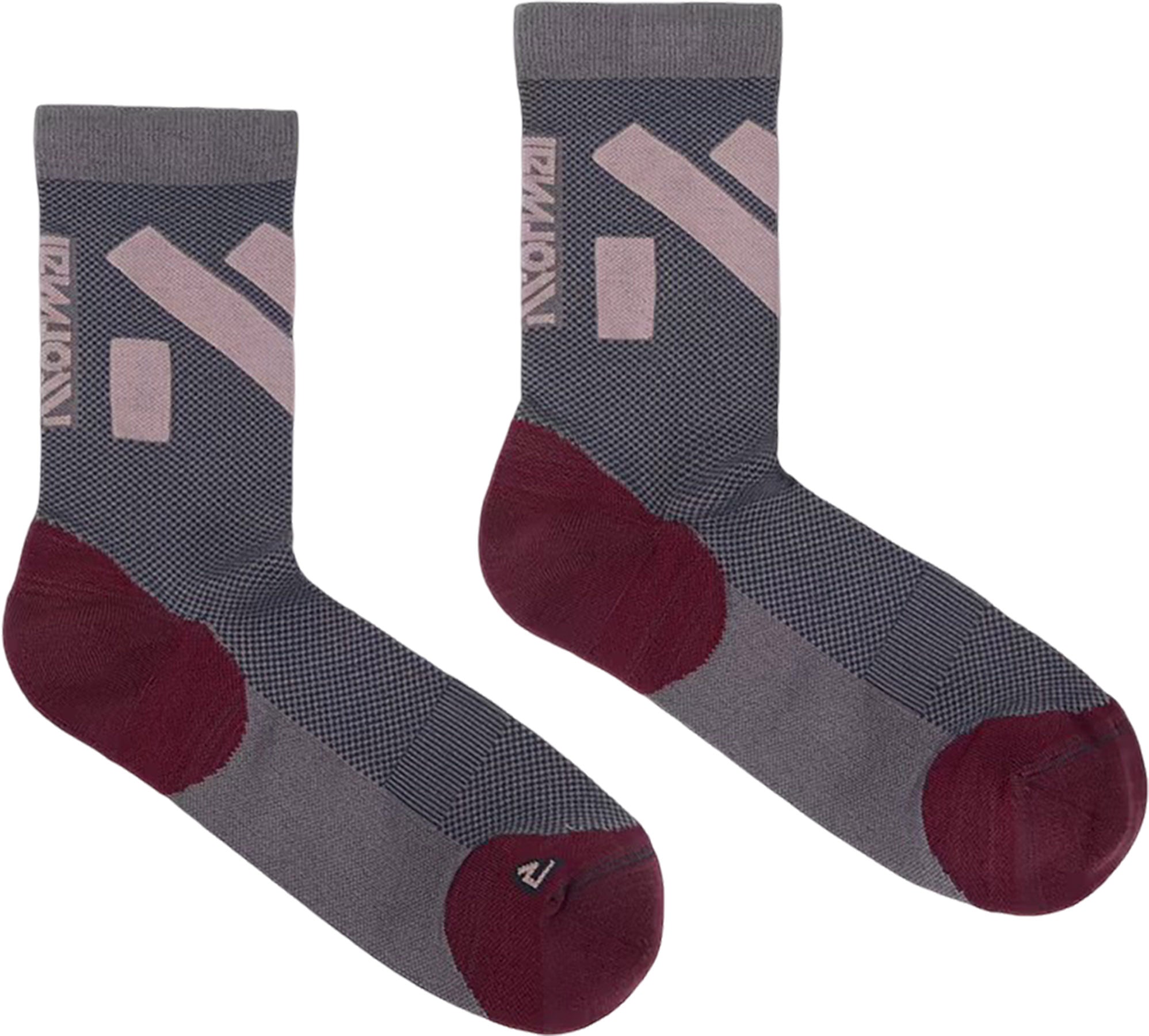 Race Low Cut Socks - Unisex 