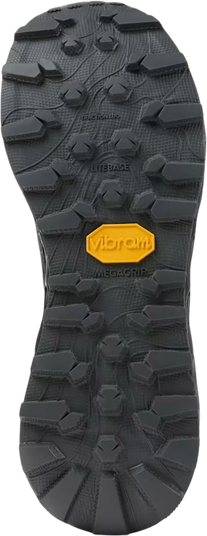 Tomir 02 Trail Running Shoes - Unisex