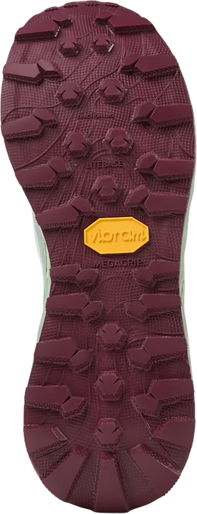 Tomir 02 Trail Running Shoes - Unisex
