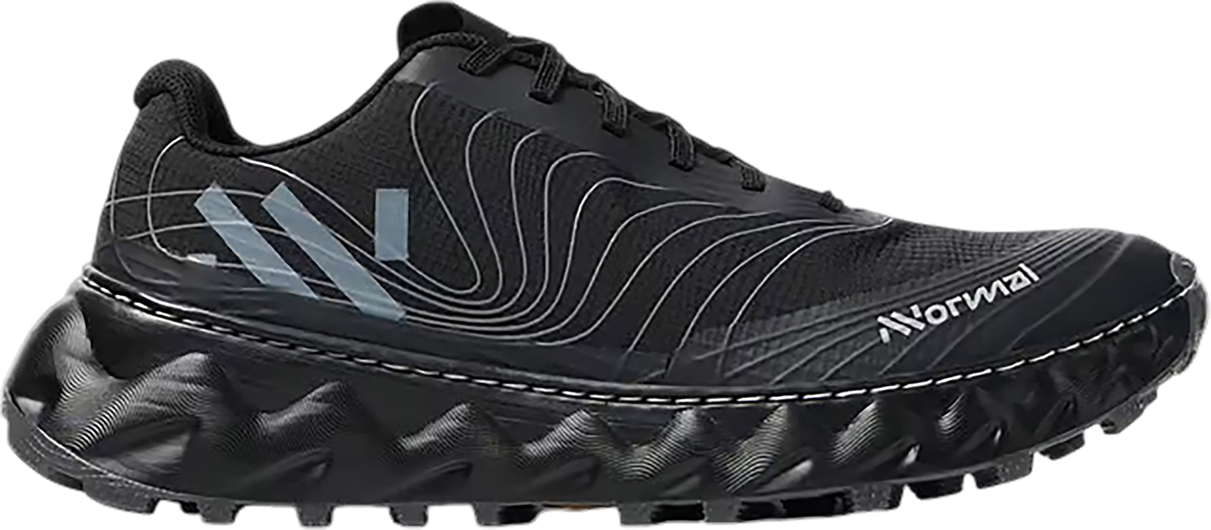 Tomir 02 Trail Running Shoes - Unisex