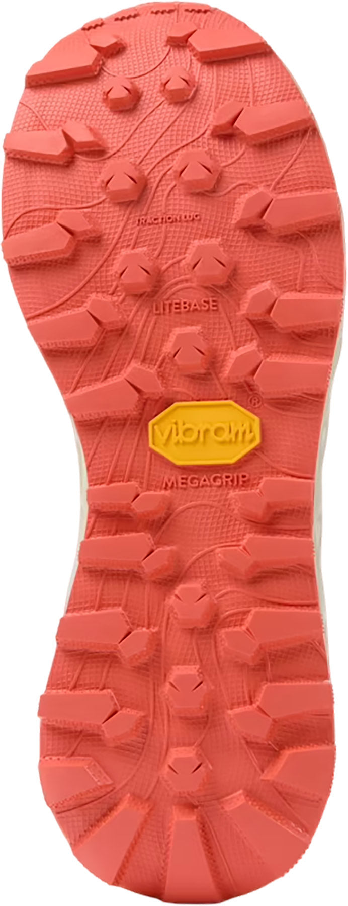 Tomir 02 GTX Waterproof Trail Running Shoes - Unisex