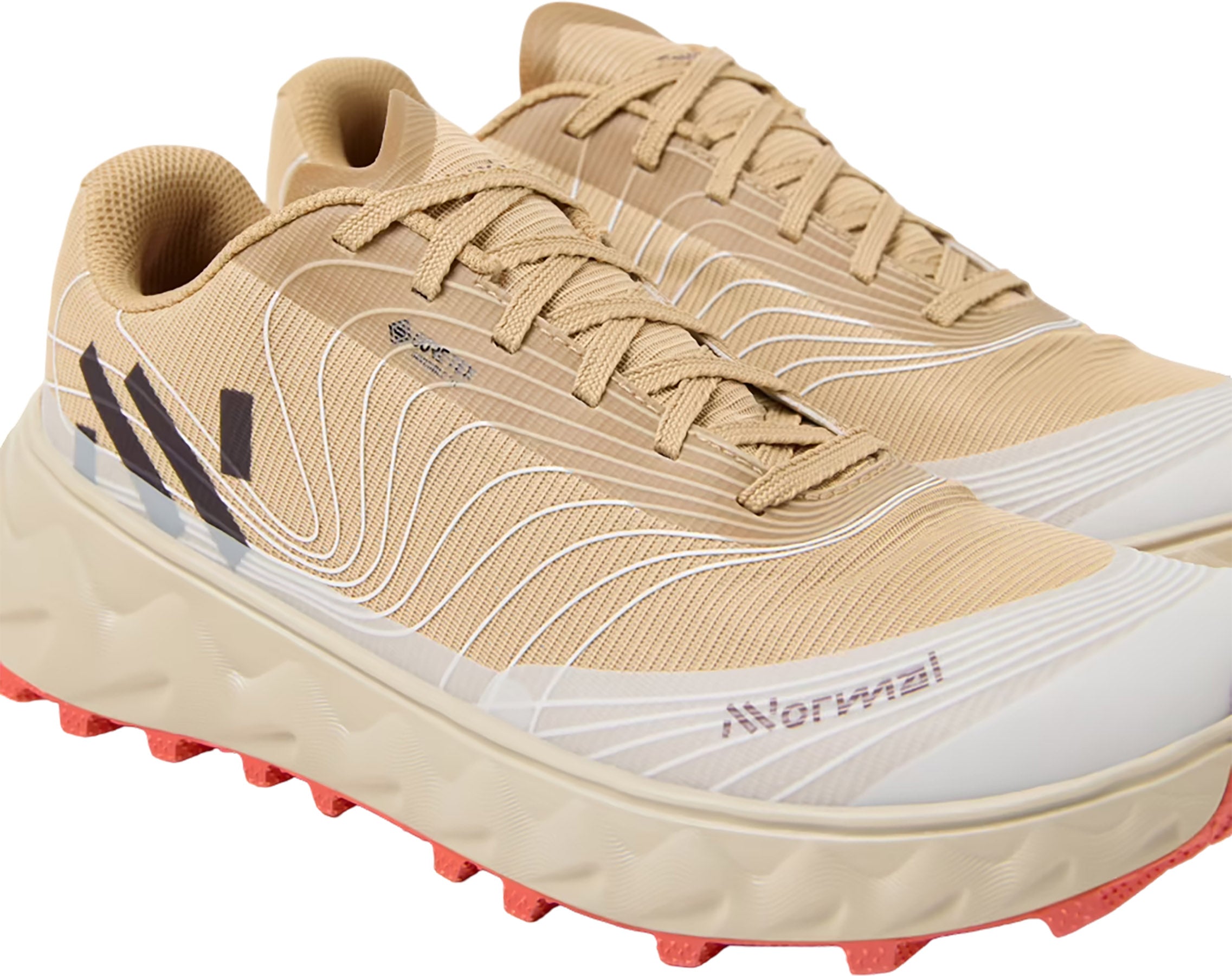 Tomir 02 GTX Waterproof Trail Running Shoes - Unisex