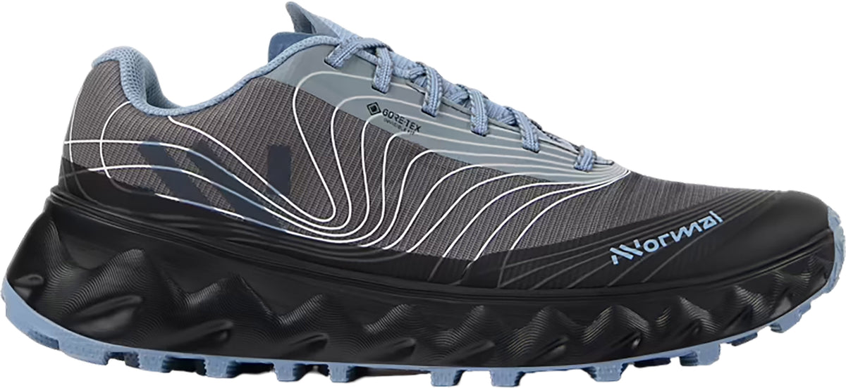 Tomir 02 GTX Waterproof Trail Running Shoes - Unisex