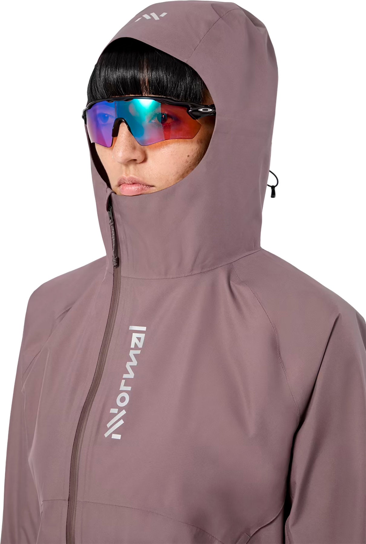 Trail Rain Jacket - Women's