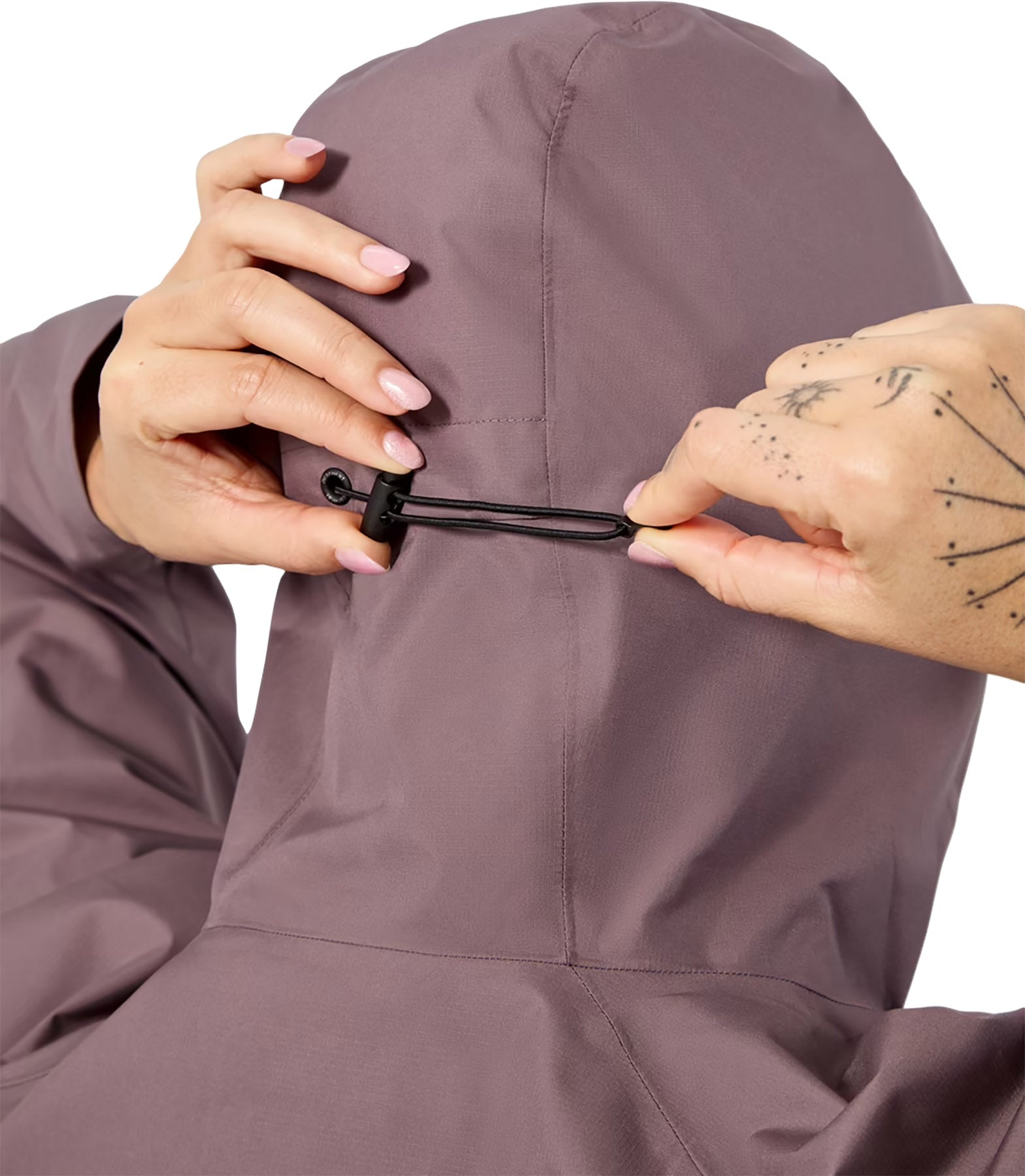 Trail Rain Jacket - Women's