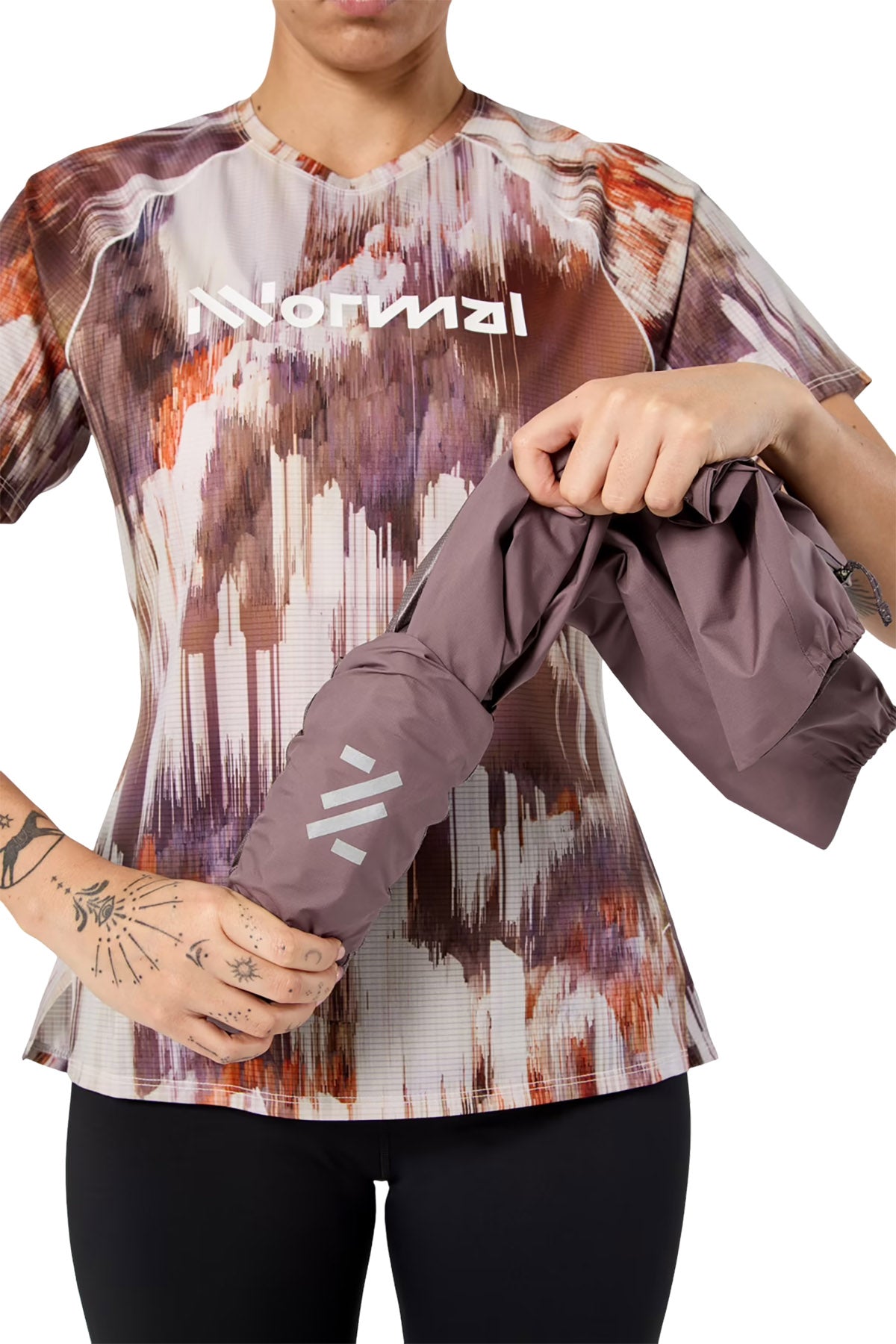 Trail Rain Jacket - Women's