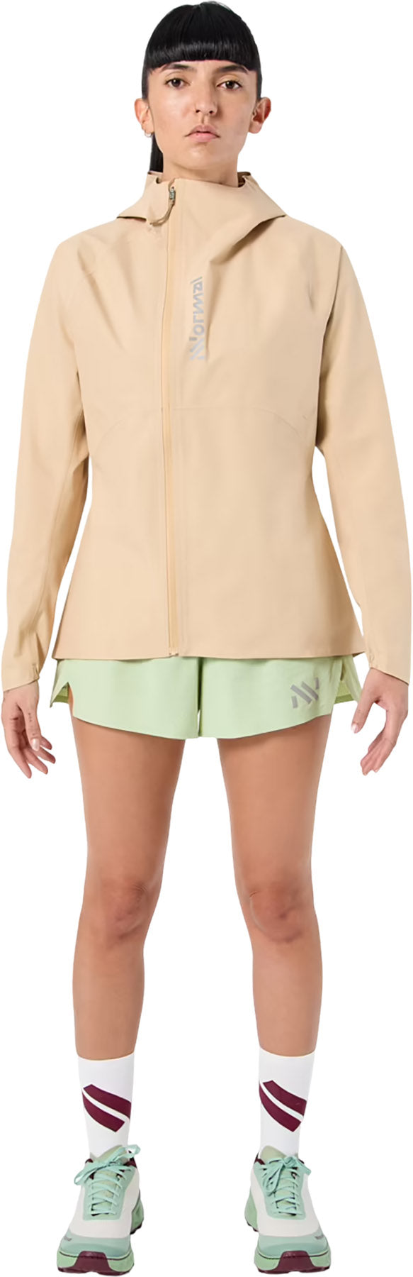 Trail Rain Jacket - Women's