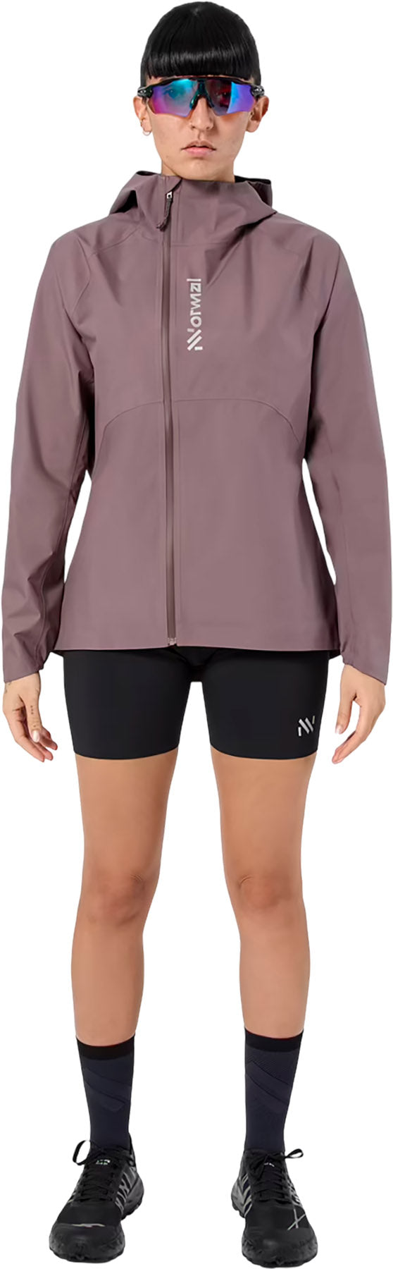 Trail Rain Jacket - Women's