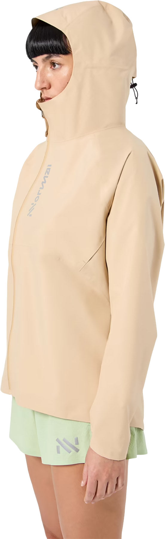 Trail Rain Jacket - Women's